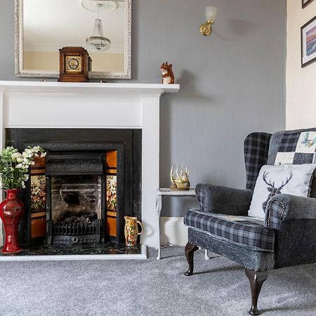 Bed and Breakfast Craigmount Wigtown Exteriér fotografie