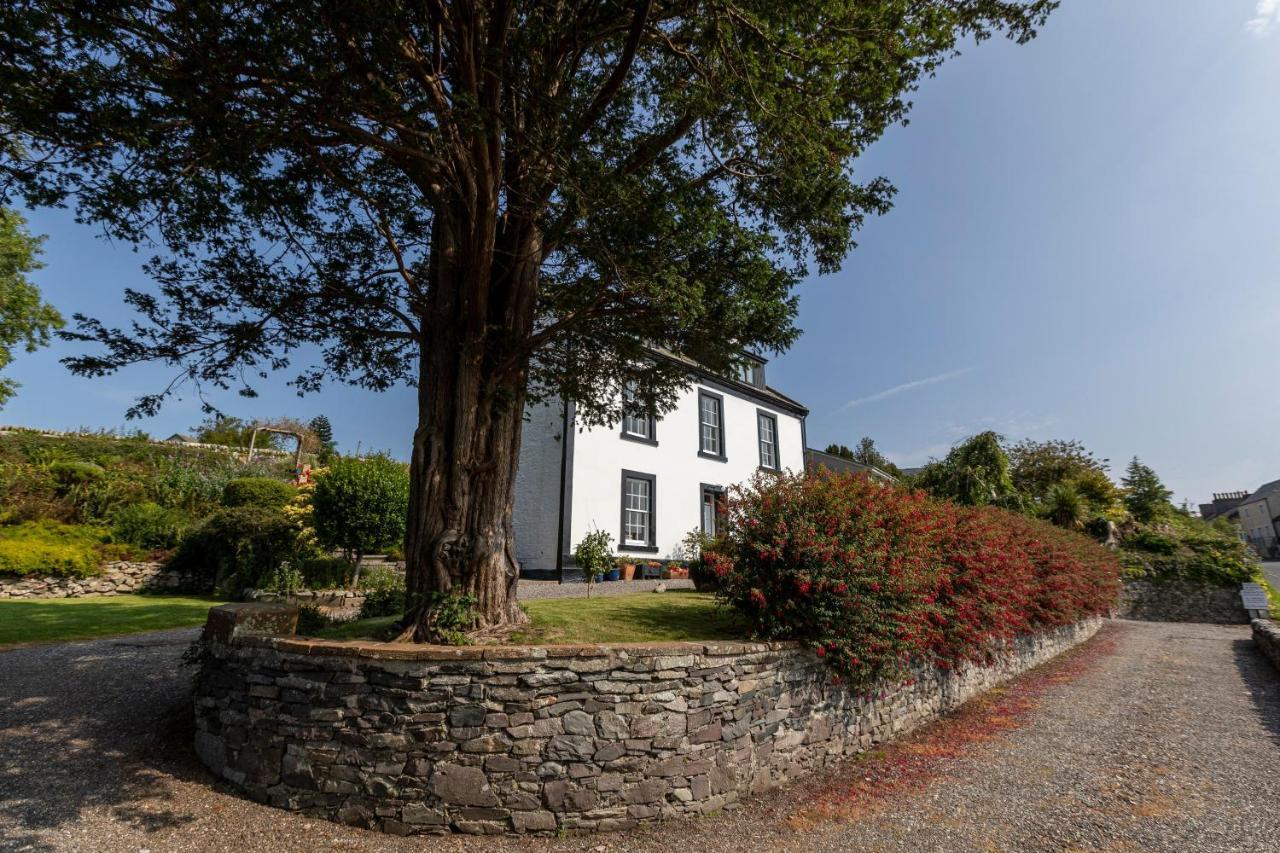 Bed and Breakfast Craigmount Wigtown Exteriér fotografie
