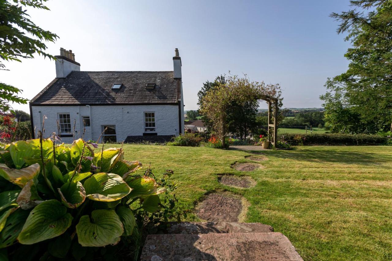 Bed and Breakfast Craigmount Wigtown Exteriér fotografie