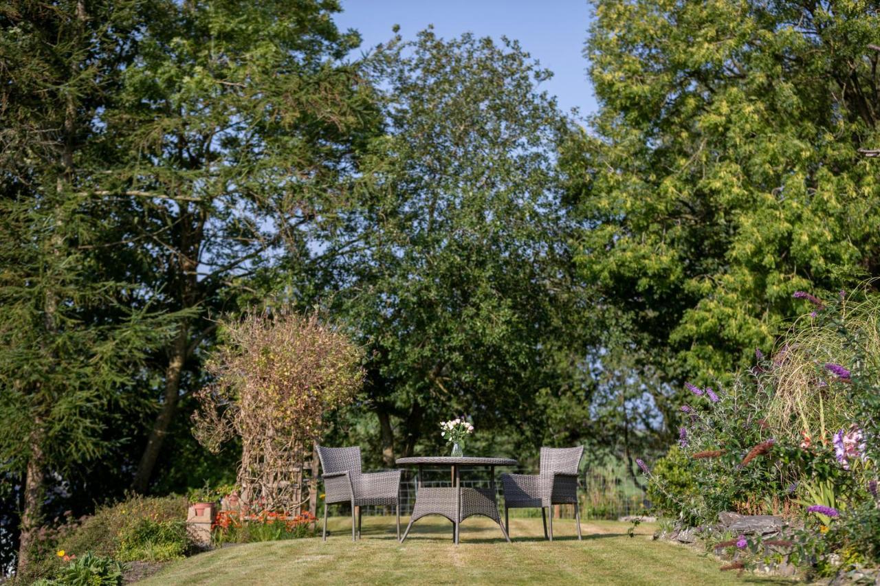 Bed and Breakfast Craigmount Wigtown Exteriér fotografie