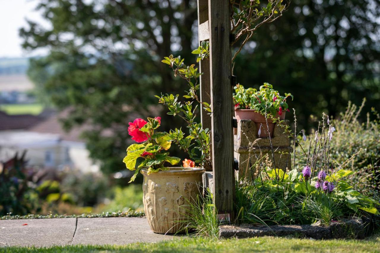 Bed and Breakfast Craigmount Wigtown Exteriér fotografie