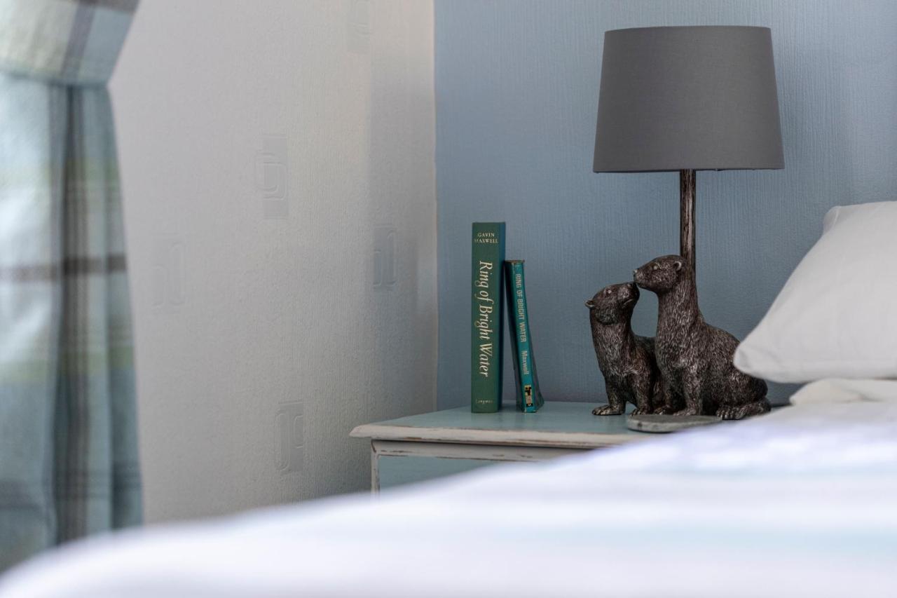 Bed and Breakfast Craigmount Wigtown Exteriér fotografie