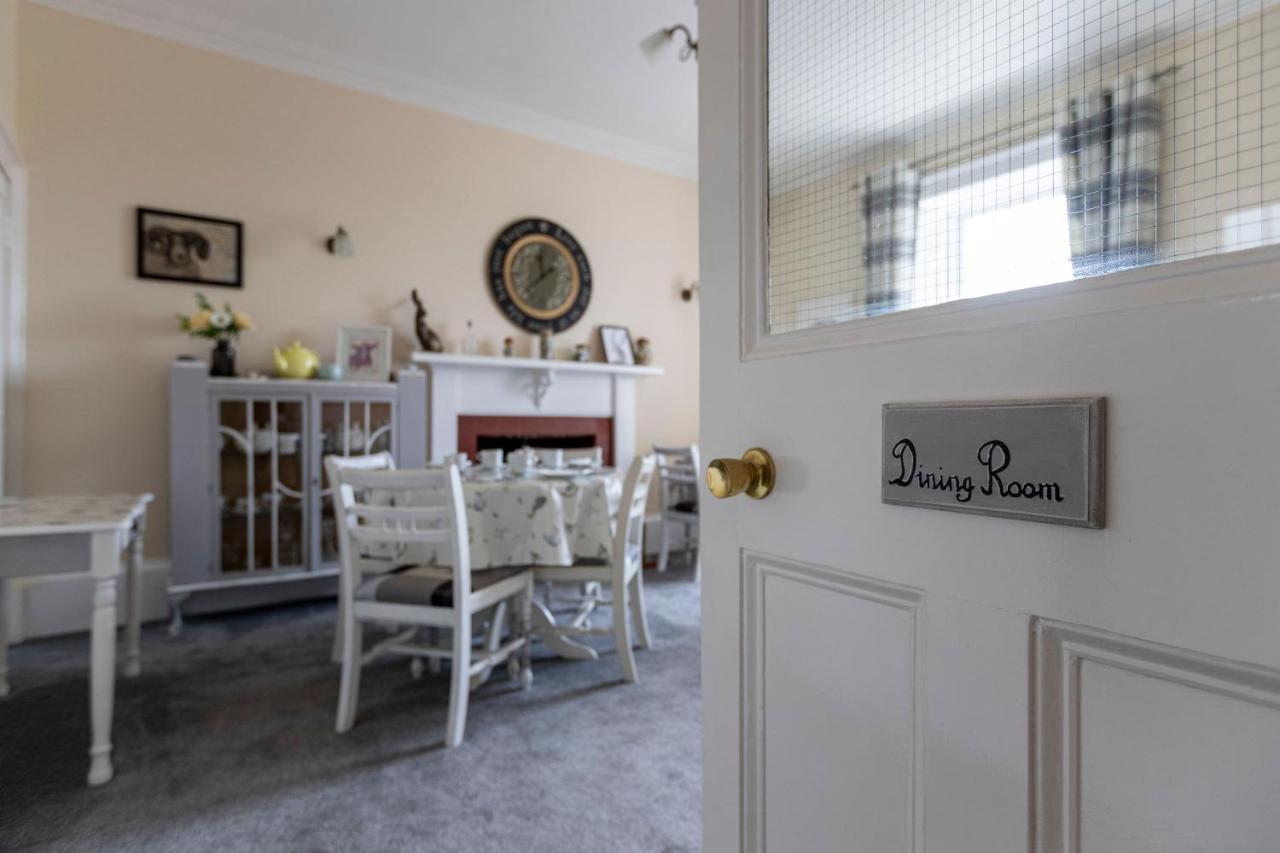 Bed and Breakfast Craigmount Wigtown Exteriér fotografie