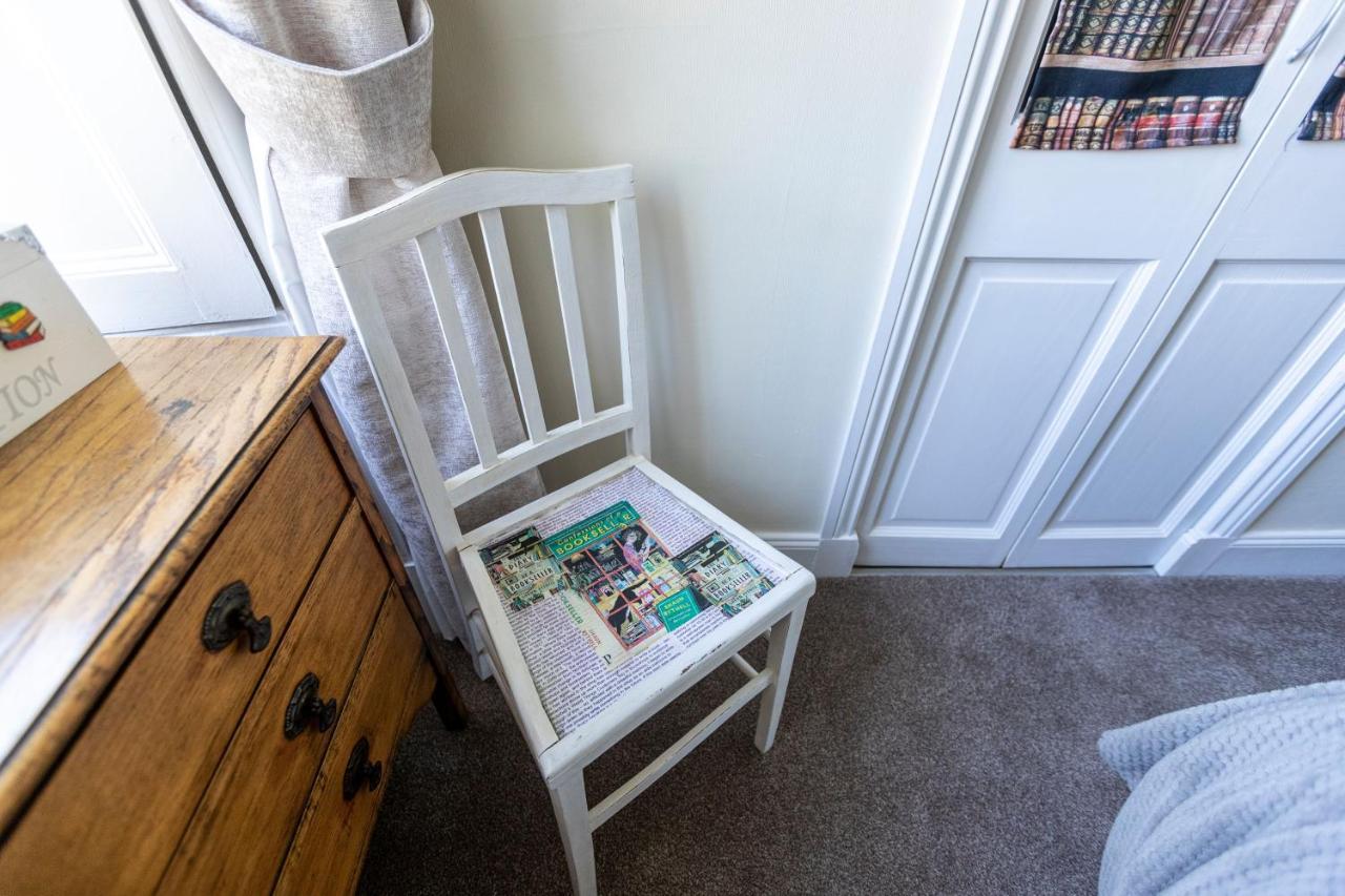 Bed and Breakfast Craigmount Wigtown Exteriér fotografie