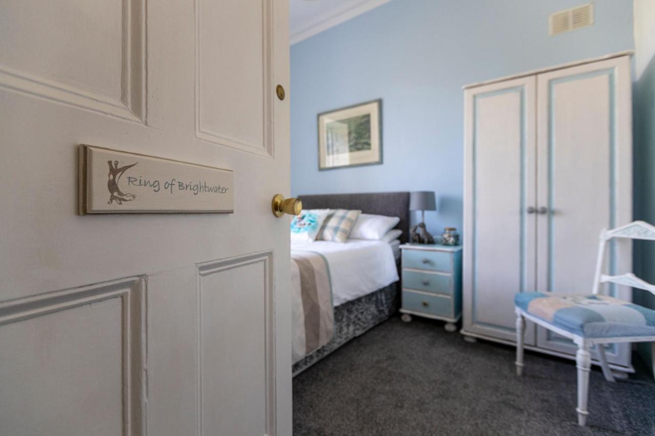 Bed and Breakfast Craigmount Wigtown Exteriér fotografie
