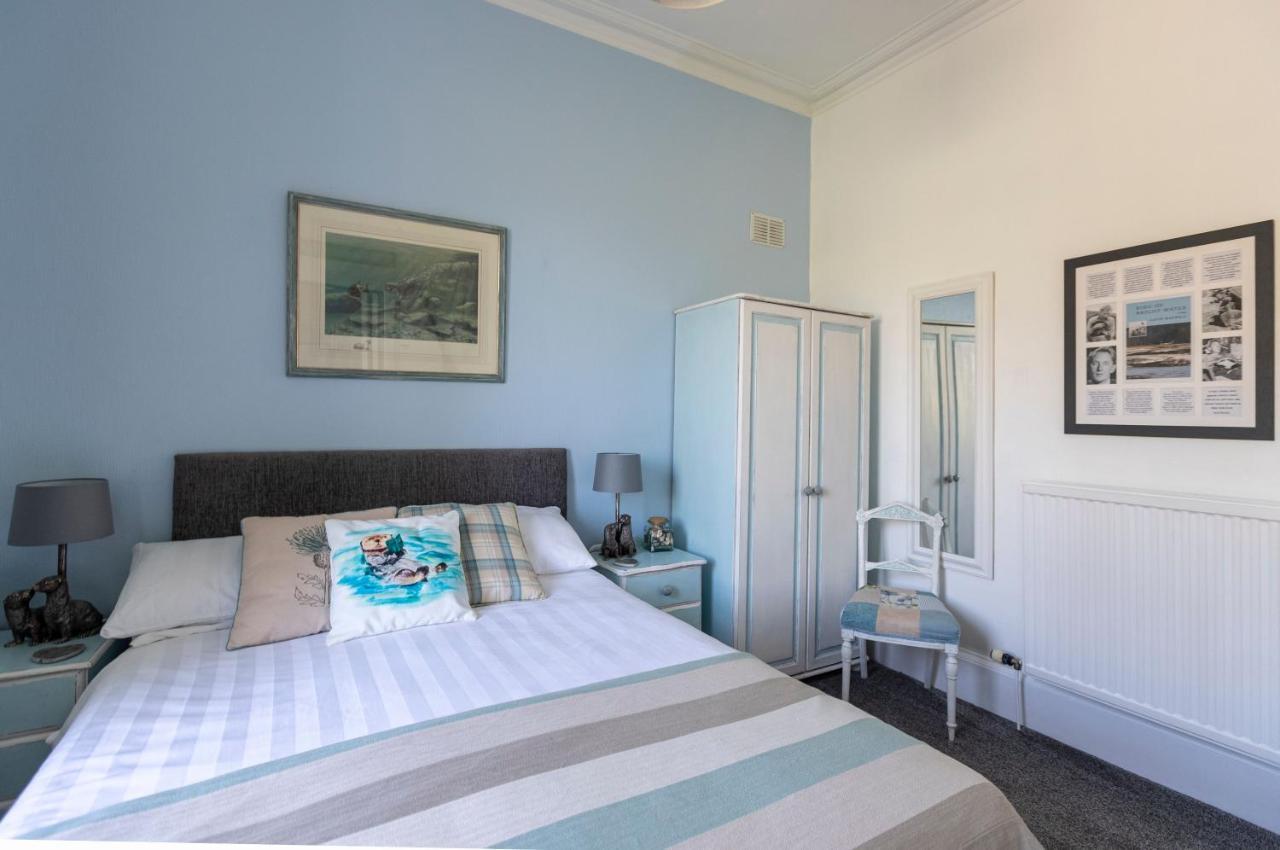 Bed and Breakfast Craigmount Wigtown Exteriér fotografie