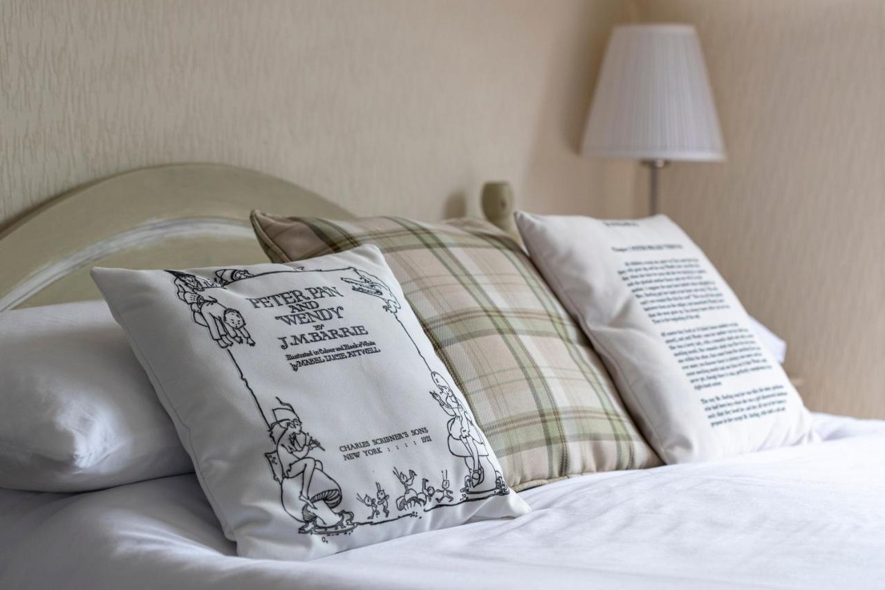 Bed and Breakfast Craigmount Wigtown Exteriér fotografie