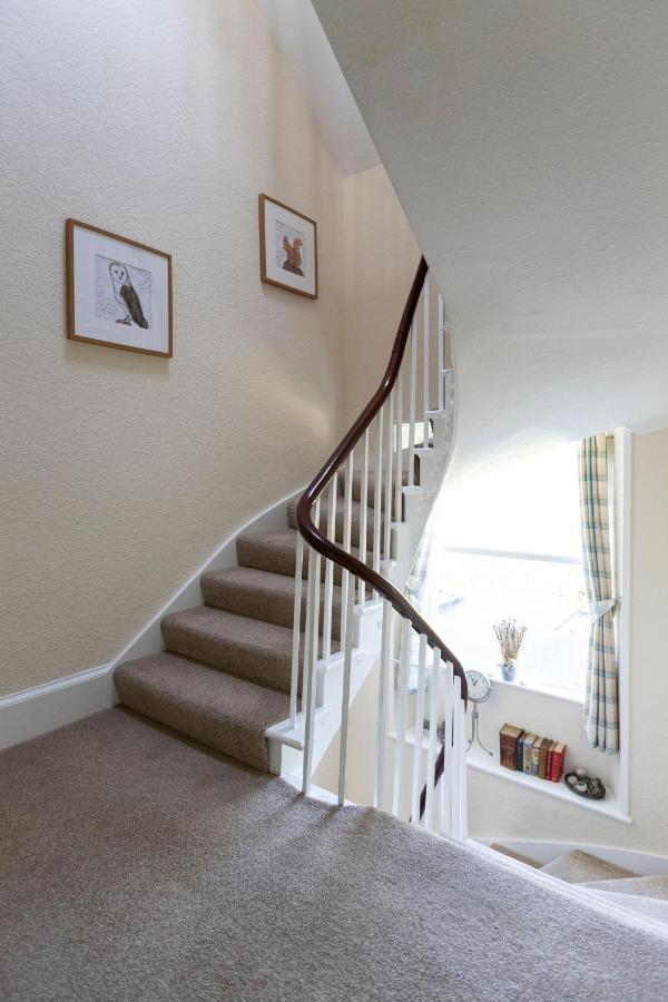 Bed and Breakfast Craigmount Wigtown Exteriér fotografie