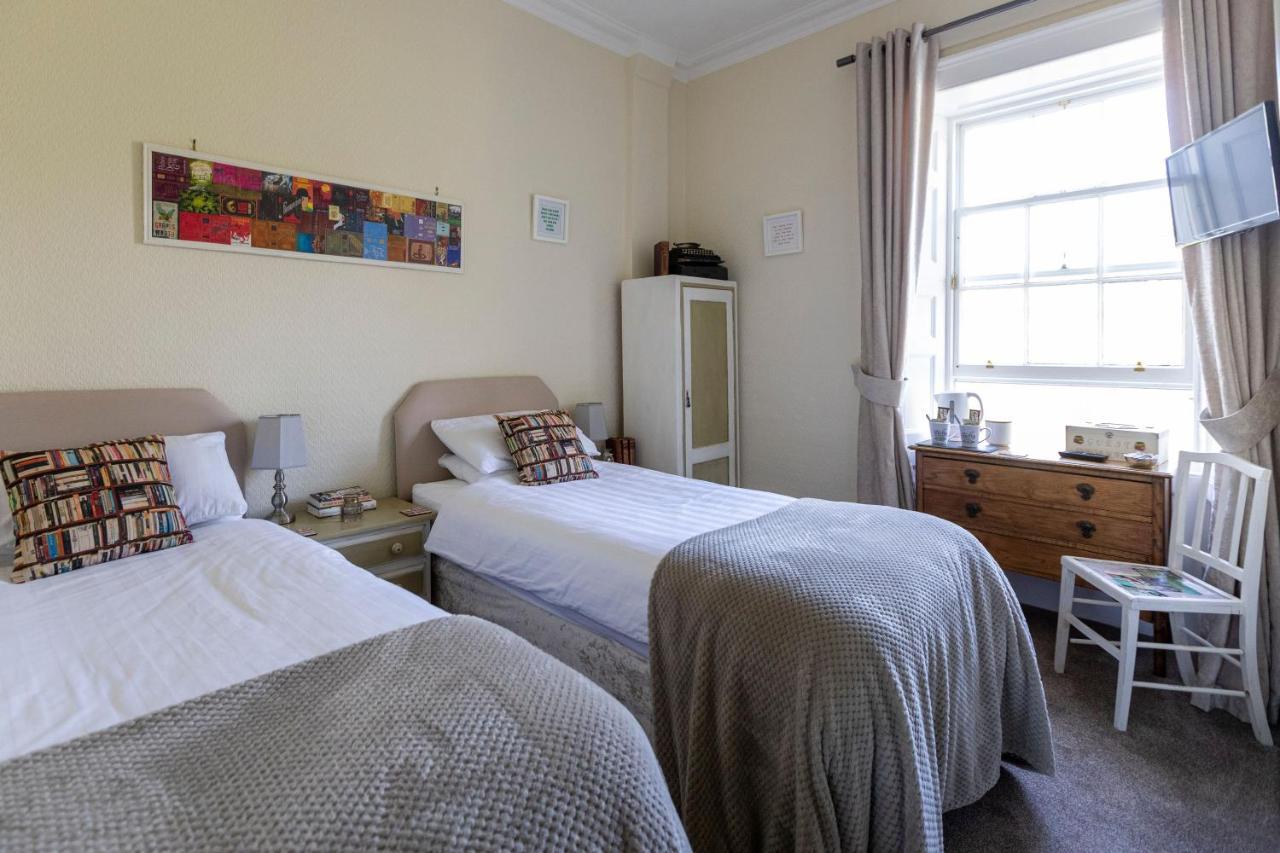 Bed and Breakfast Craigmount Wigtown Exteriér fotografie
