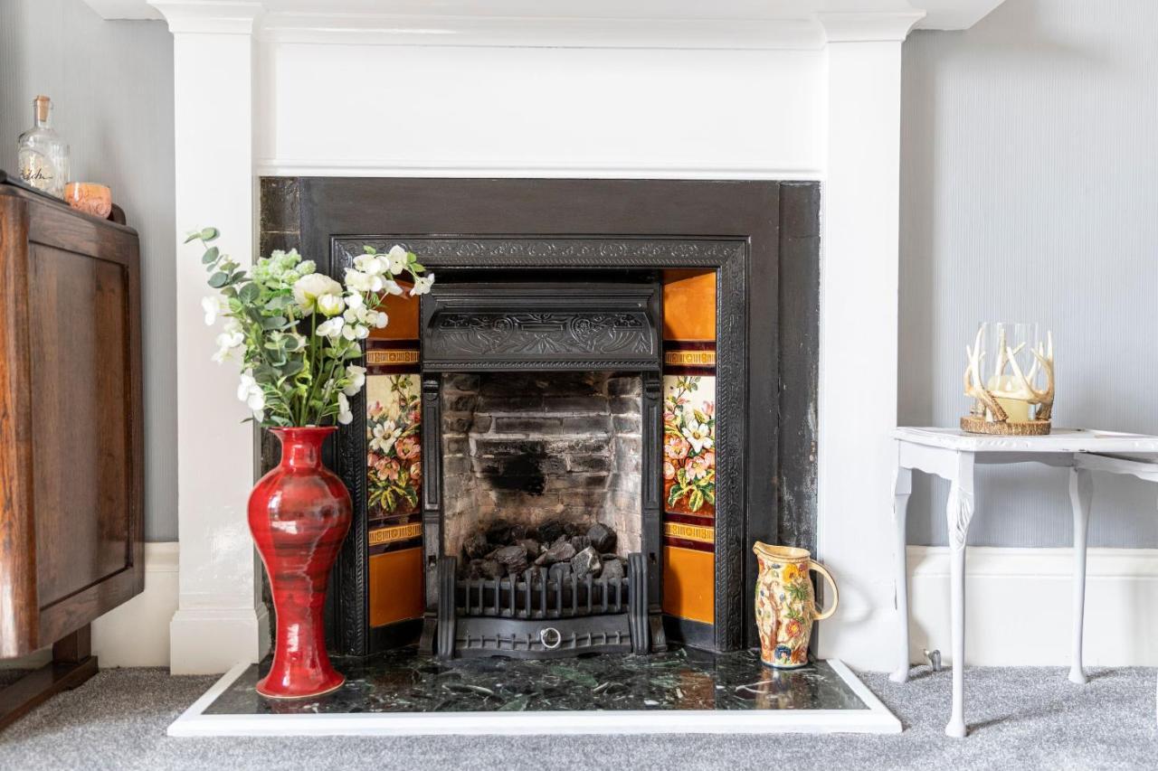 Bed and Breakfast Craigmount Wigtown Exteriér fotografie