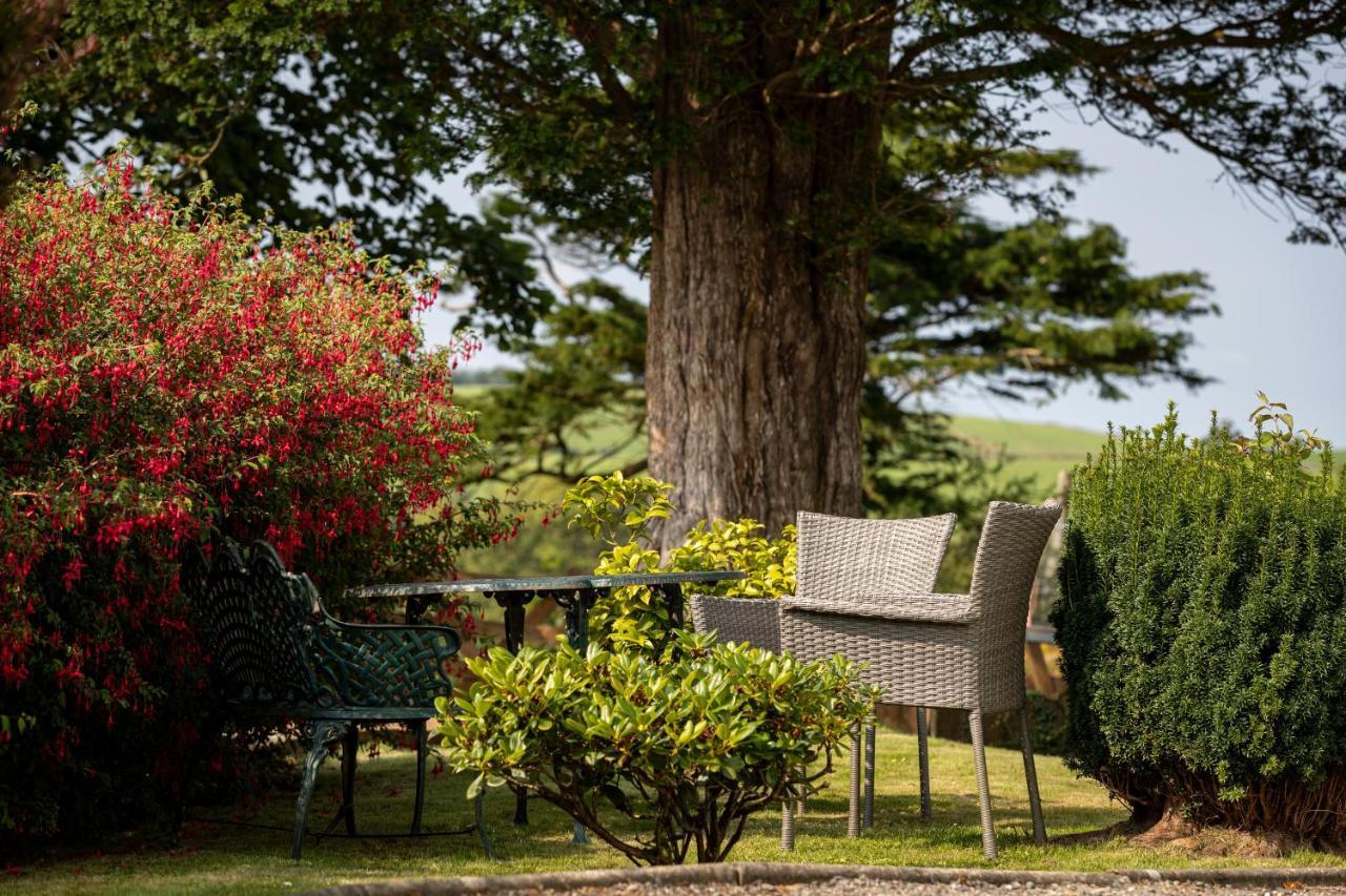 Bed and Breakfast Craigmount Wigtown Exteriér fotografie