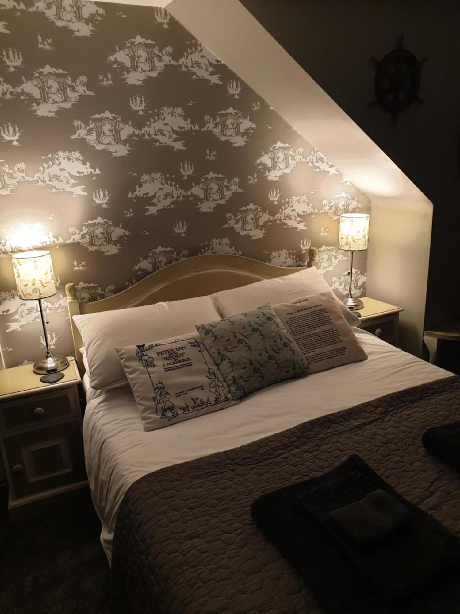 Bed and Breakfast Craigmount Wigtown Exteriér fotografie