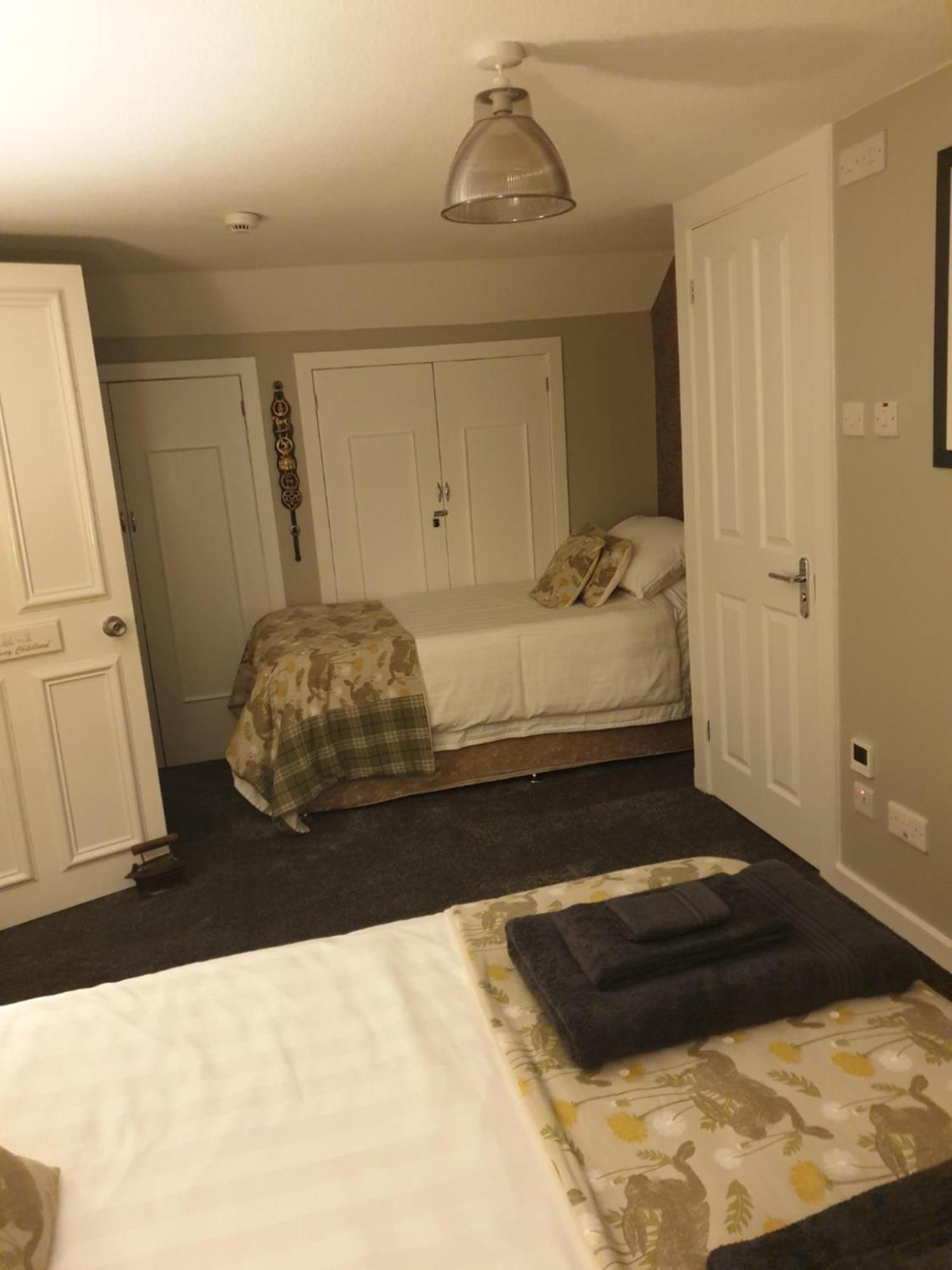 Bed and Breakfast Craigmount Wigtown Exteriér fotografie
