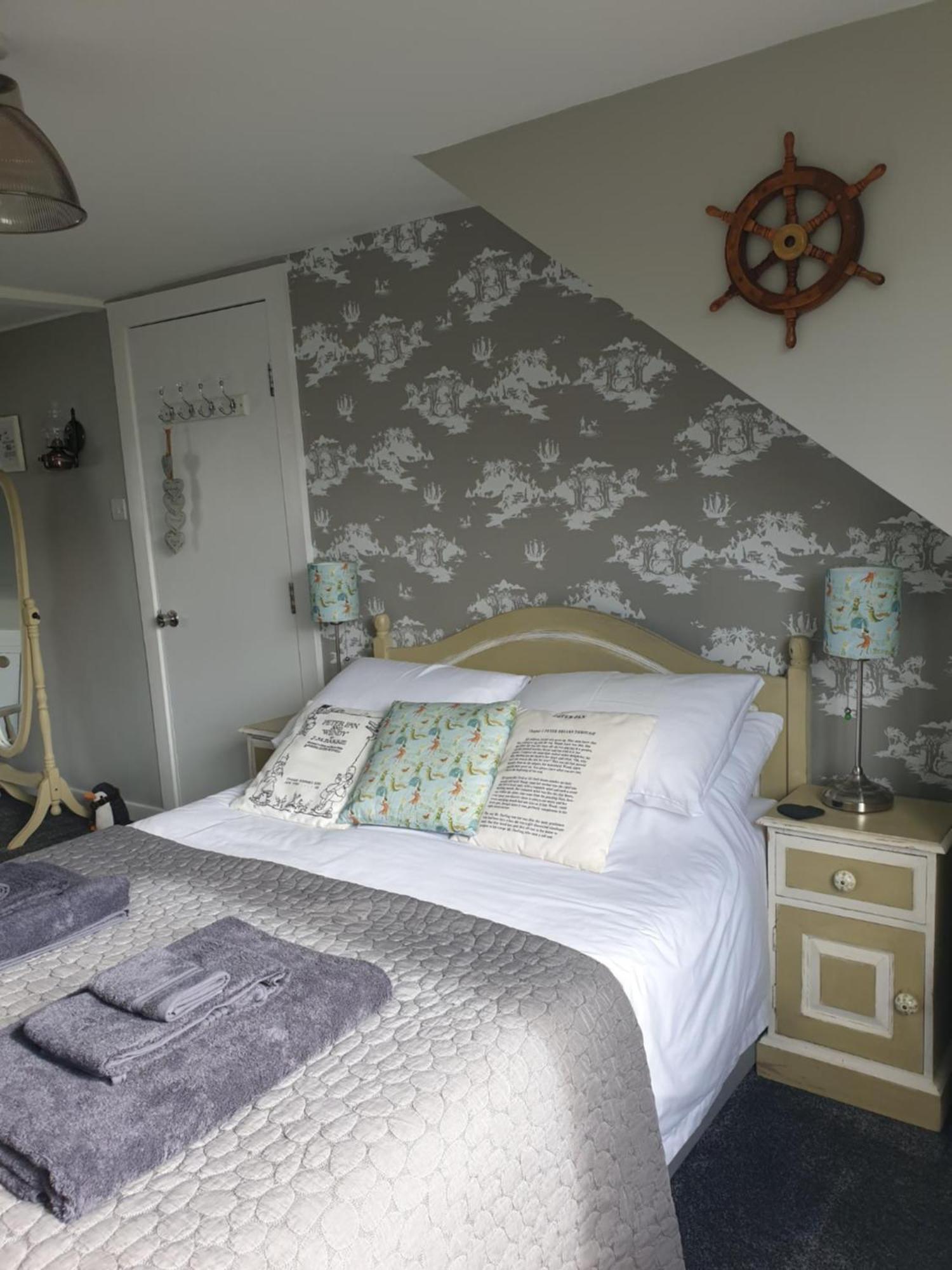 Bed and Breakfast Craigmount Wigtown Exteriér fotografie