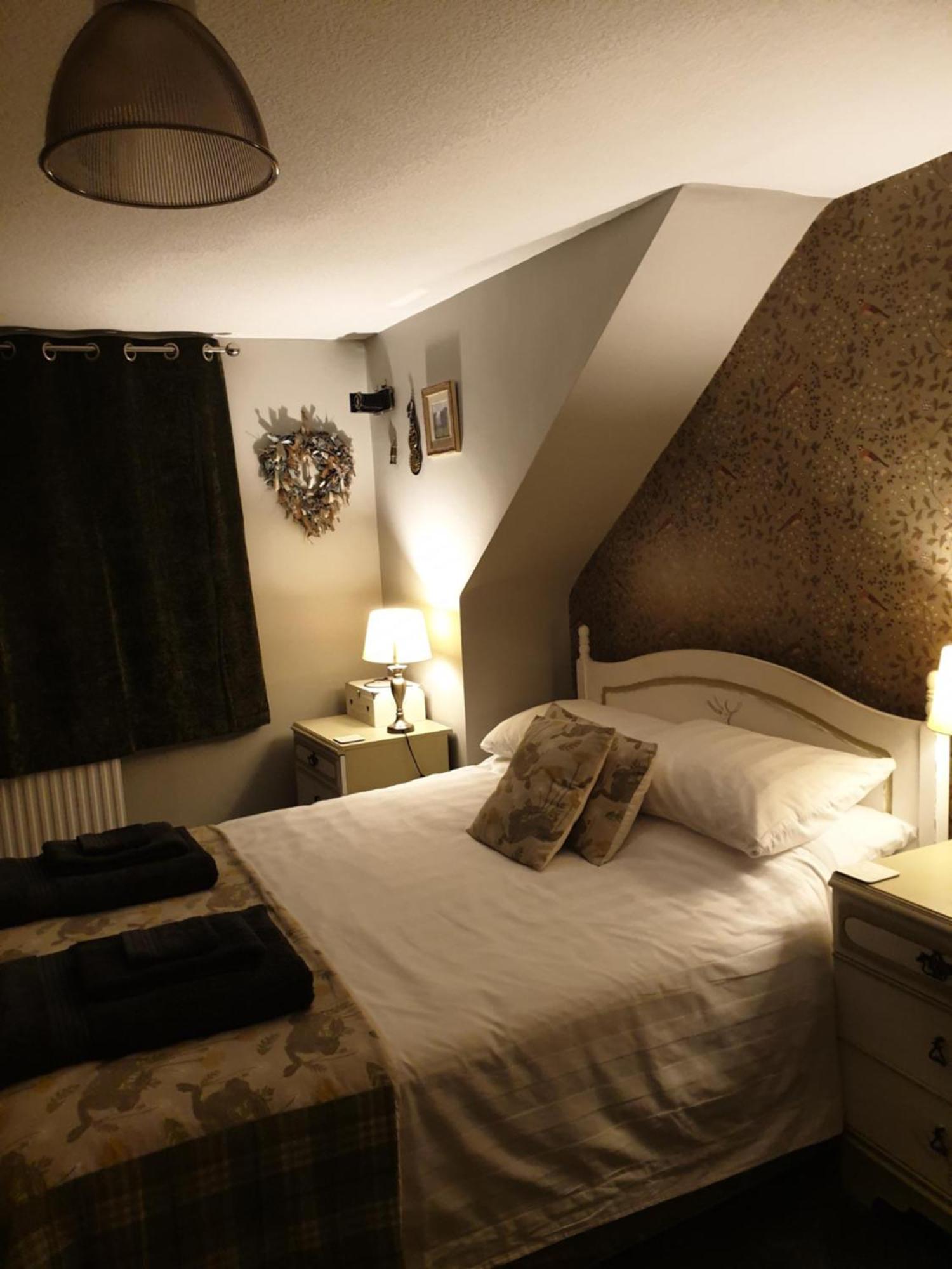 Bed and Breakfast Craigmount Wigtown Exteriér fotografie