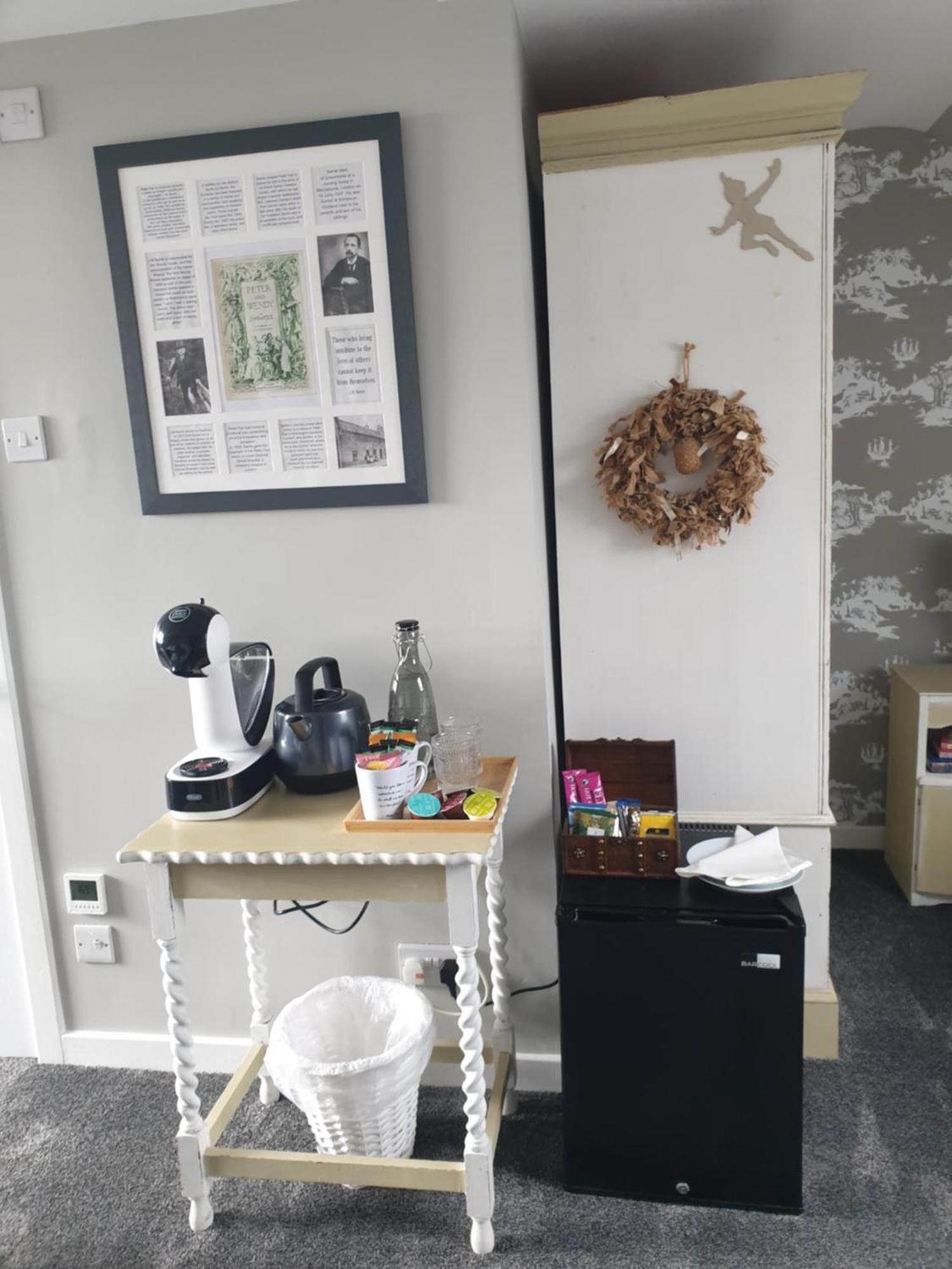 Bed and Breakfast Craigmount Wigtown Exteriér fotografie