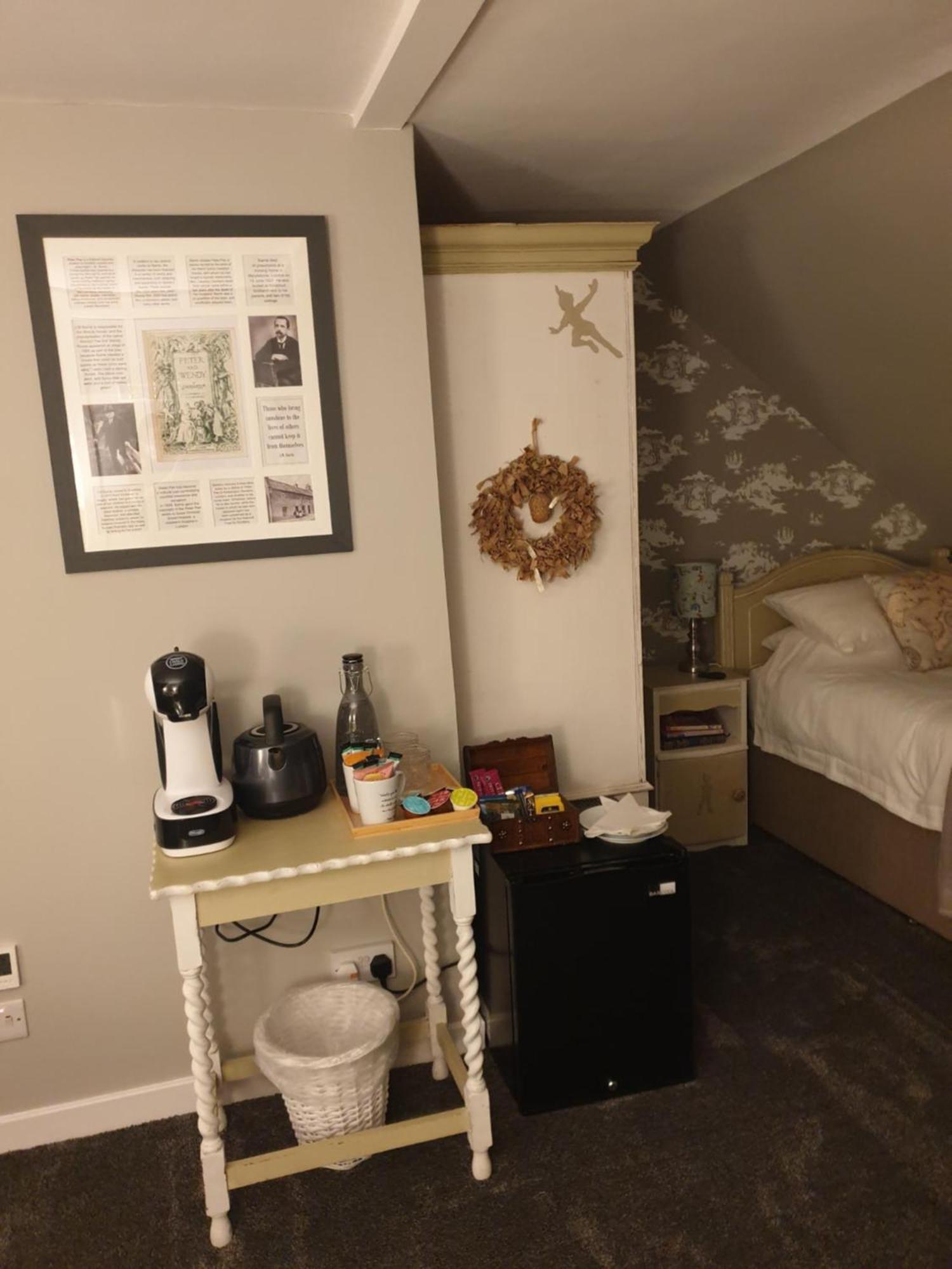 Bed and Breakfast Craigmount Wigtown Exteriér fotografie