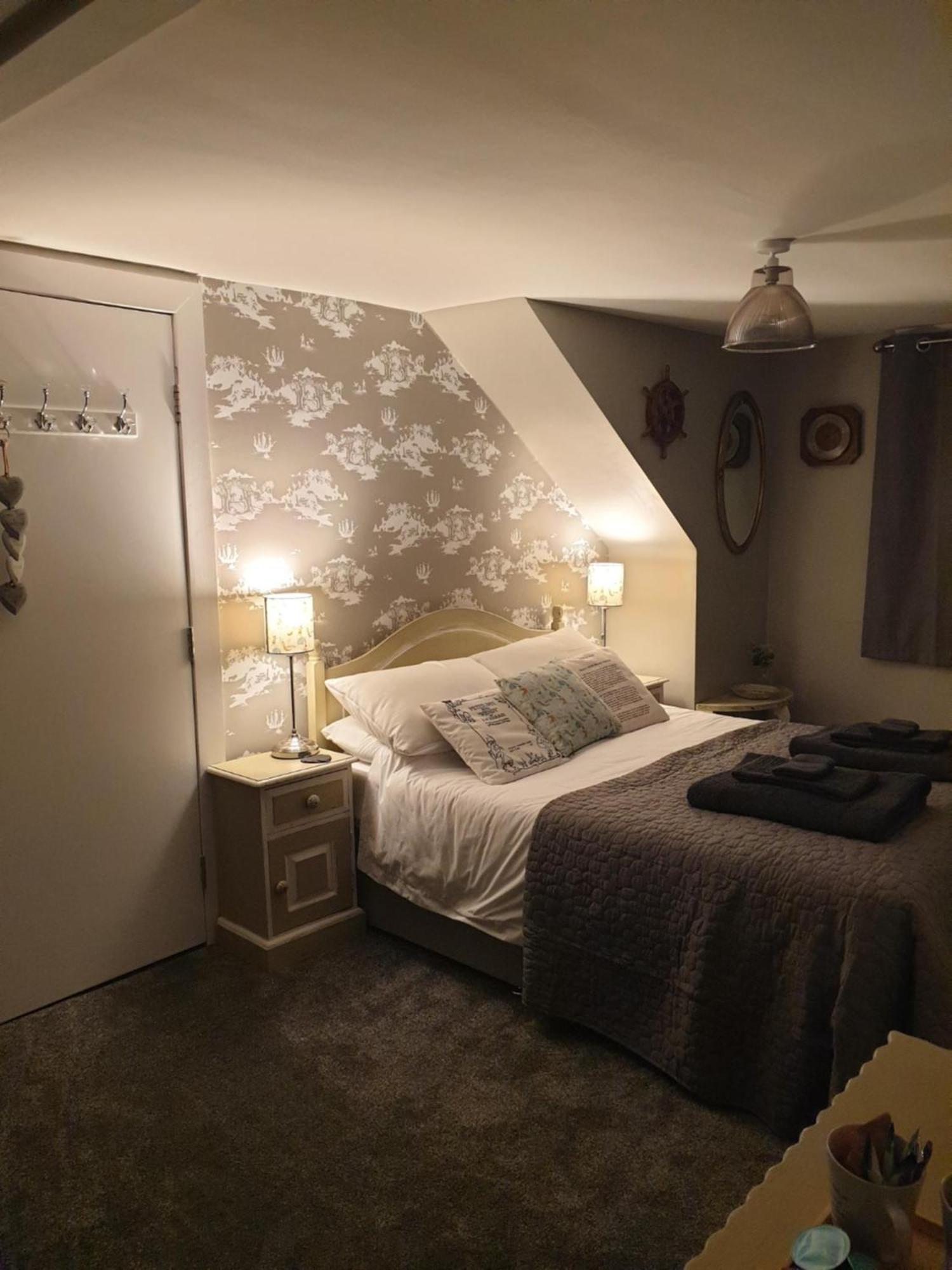 Bed and Breakfast Craigmount Wigtown Exteriér fotografie