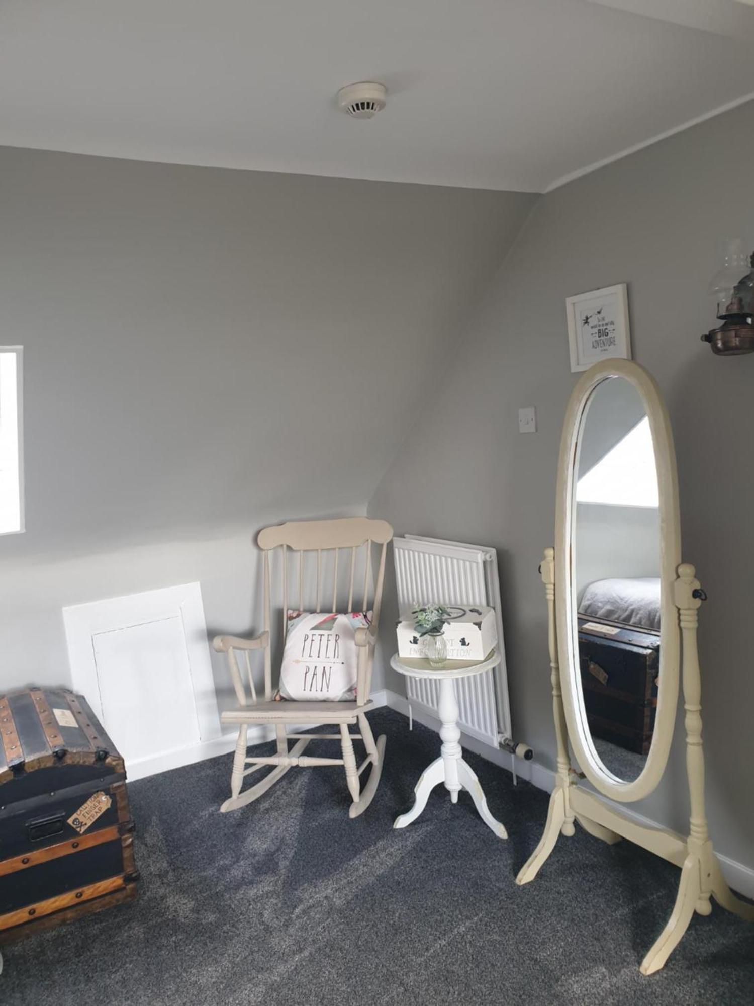 Bed and Breakfast Craigmount Wigtown Exteriér fotografie