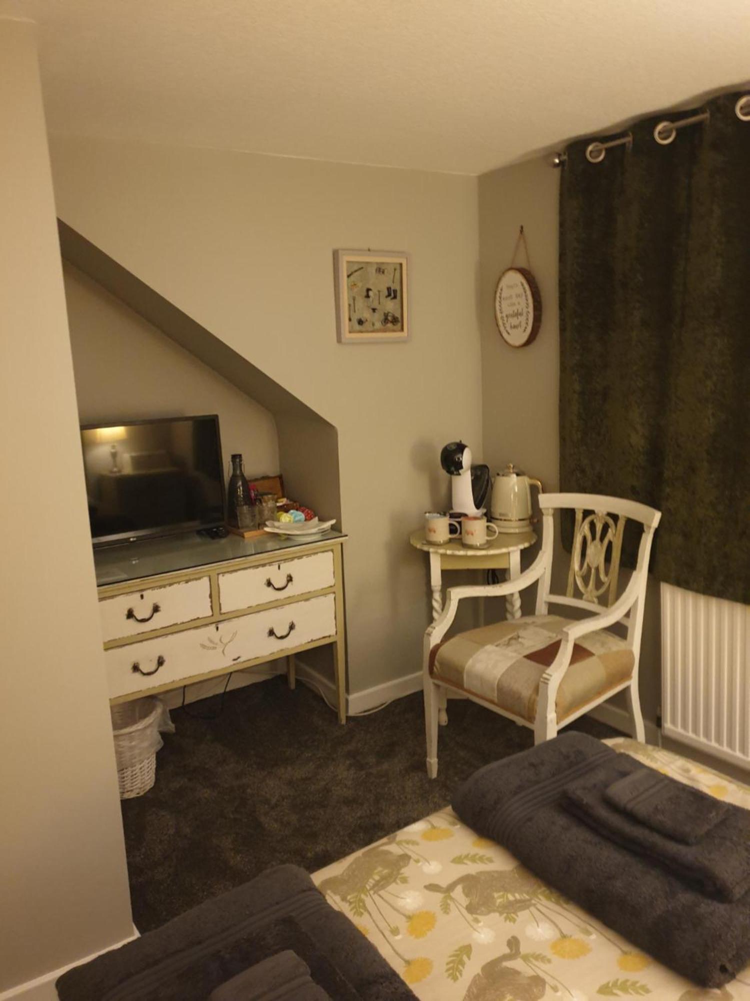 Bed and Breakfast Craigmount Wigtown Exteriér fotografie