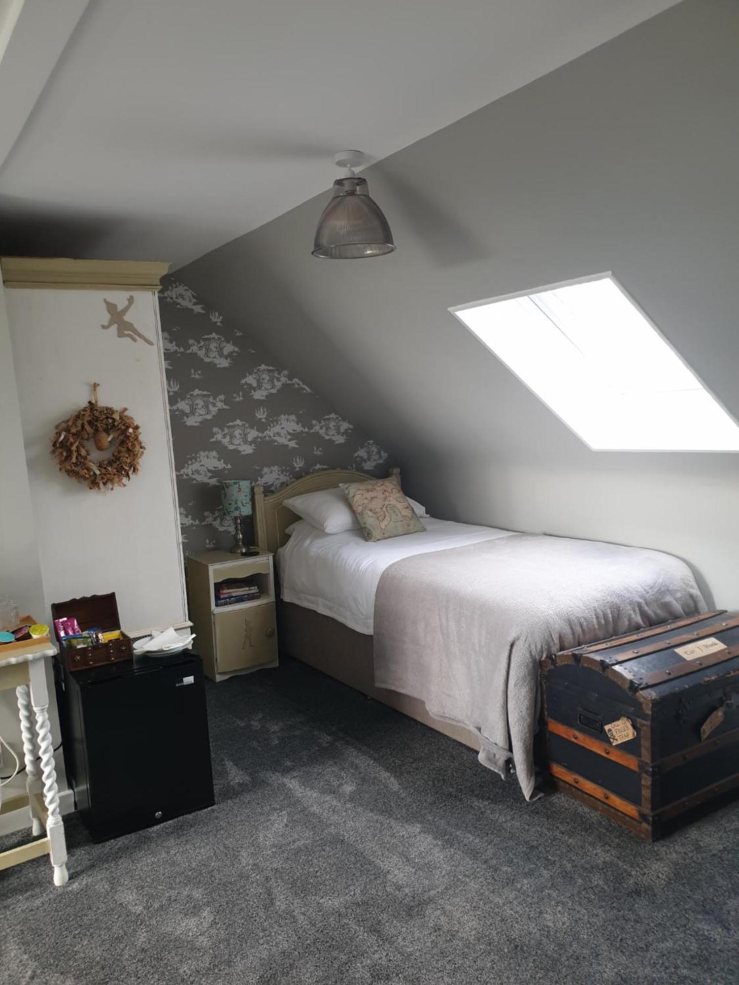 Bed and Breakfast Craigmount Wigtown Exteriér fotografie