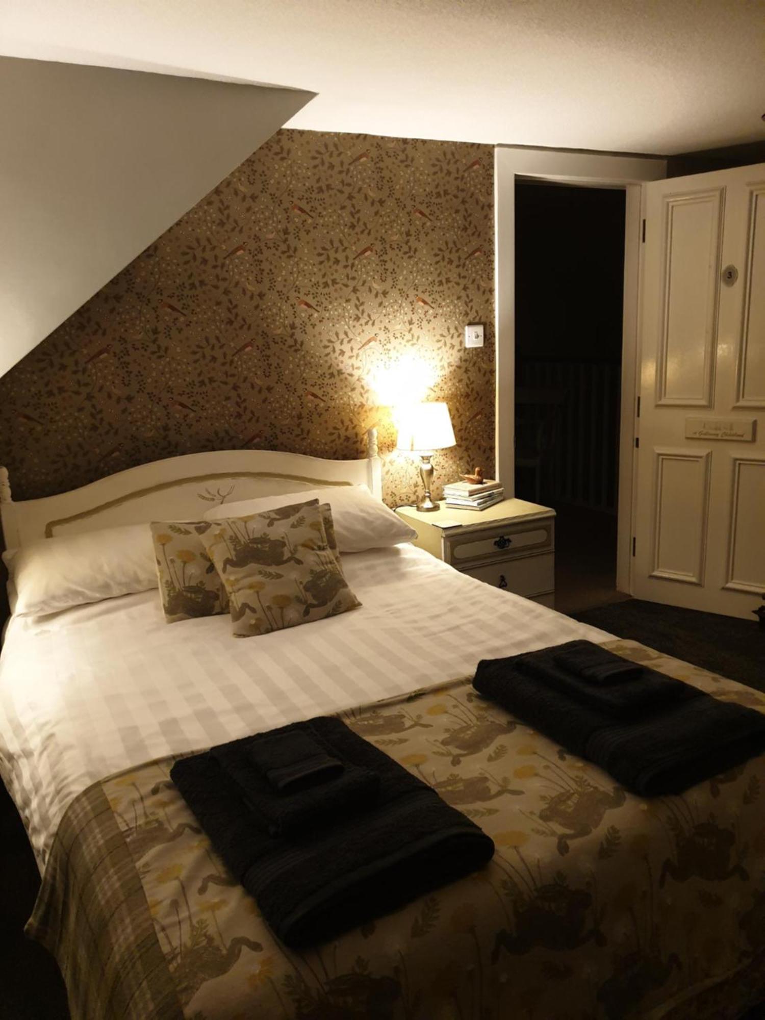 Bed and Breakfast Craigmount Wigtown Exteriér fotografie