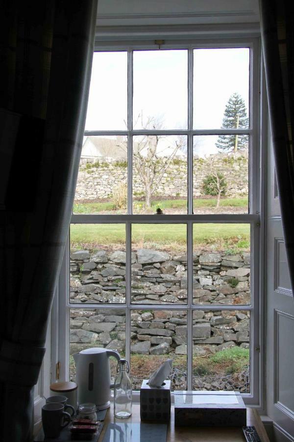 Bed and Breakfast Craigmount Wigtown Exteriér fotografie