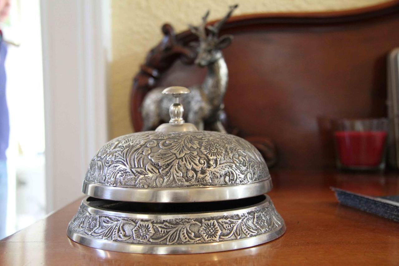 Bed and Breakfast Craigmount Wigtown Exteriér fotografie