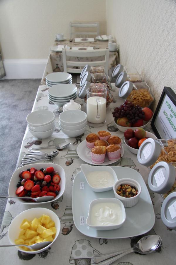 Bed and Breakfast Craigmount Wigtown Exteriér fotografie