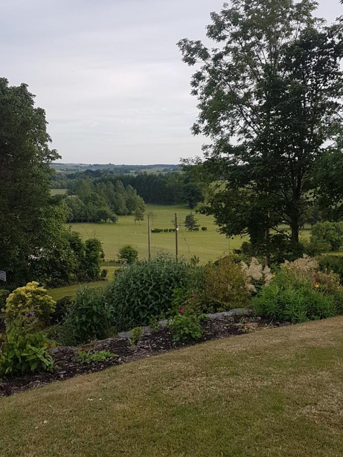 Bed and Breakfast Craigmount Wigtown Exteriér fotografie