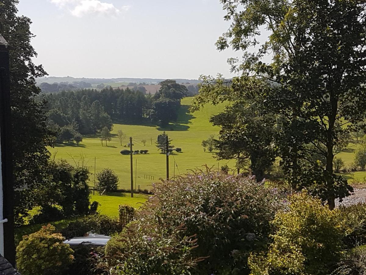 Bed and Breakfast Craigmount Wigtown Exteriér fotografie