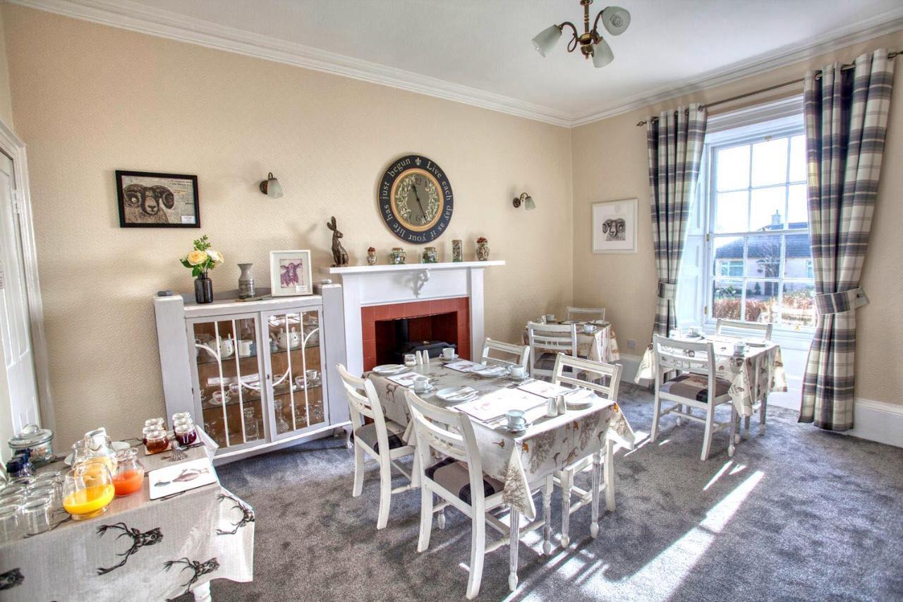 Bed and Breakfast Craigmount Wigtown Exteriér fotografie