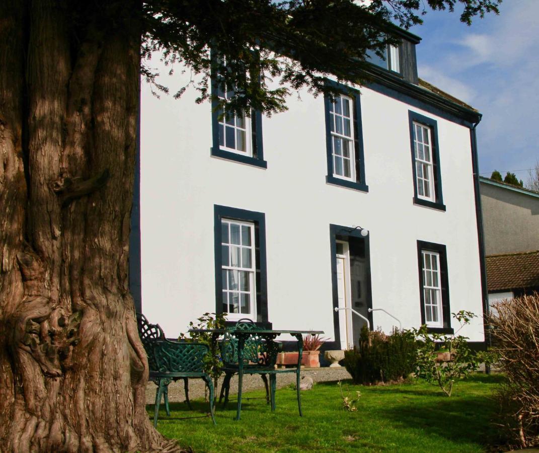 Bed and Breakfast Craigmount Wigtown Exteriér fotografie